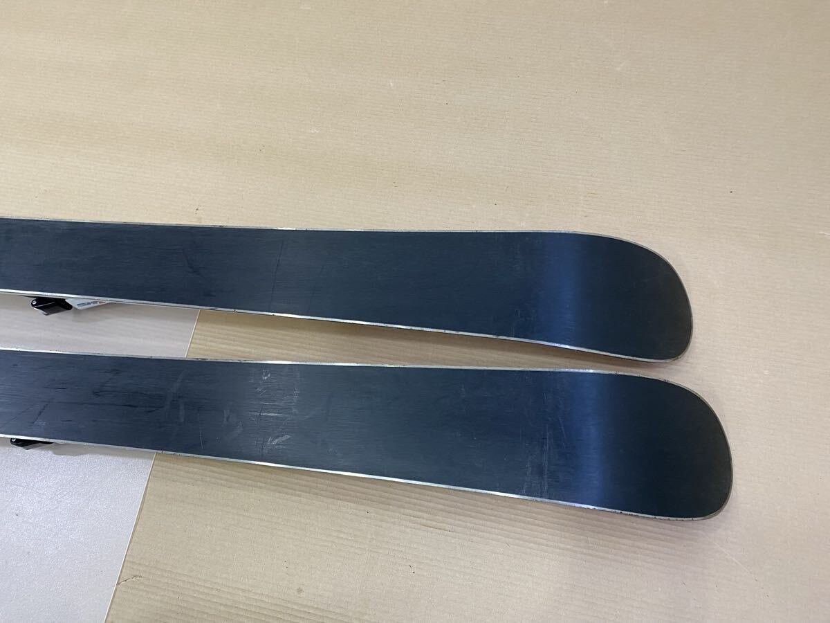swallow 子供用 ジュニア スキー板 120cm_画像10