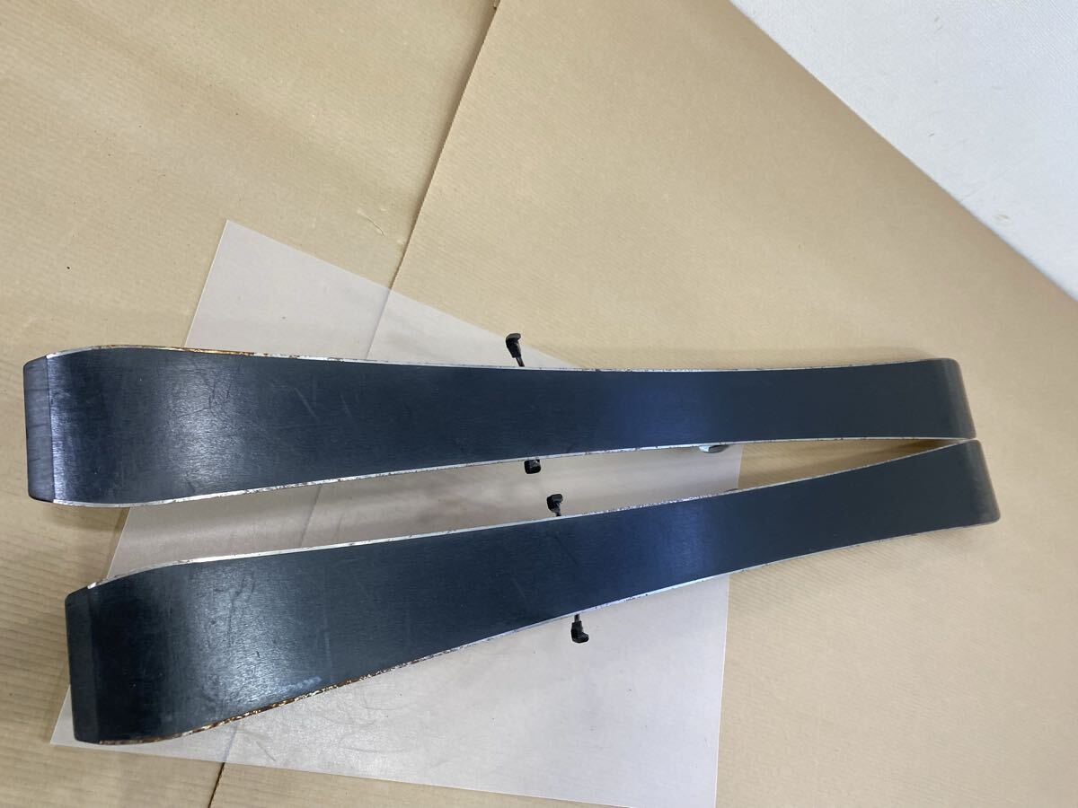 Hart 子供用 ジュニア スキー板 100_画像7