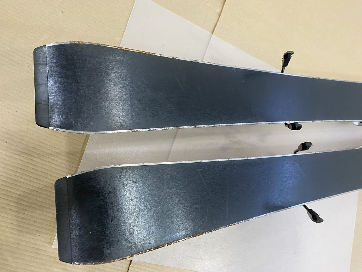 Hart 子供用 ジュニア スキー板 100_画像8