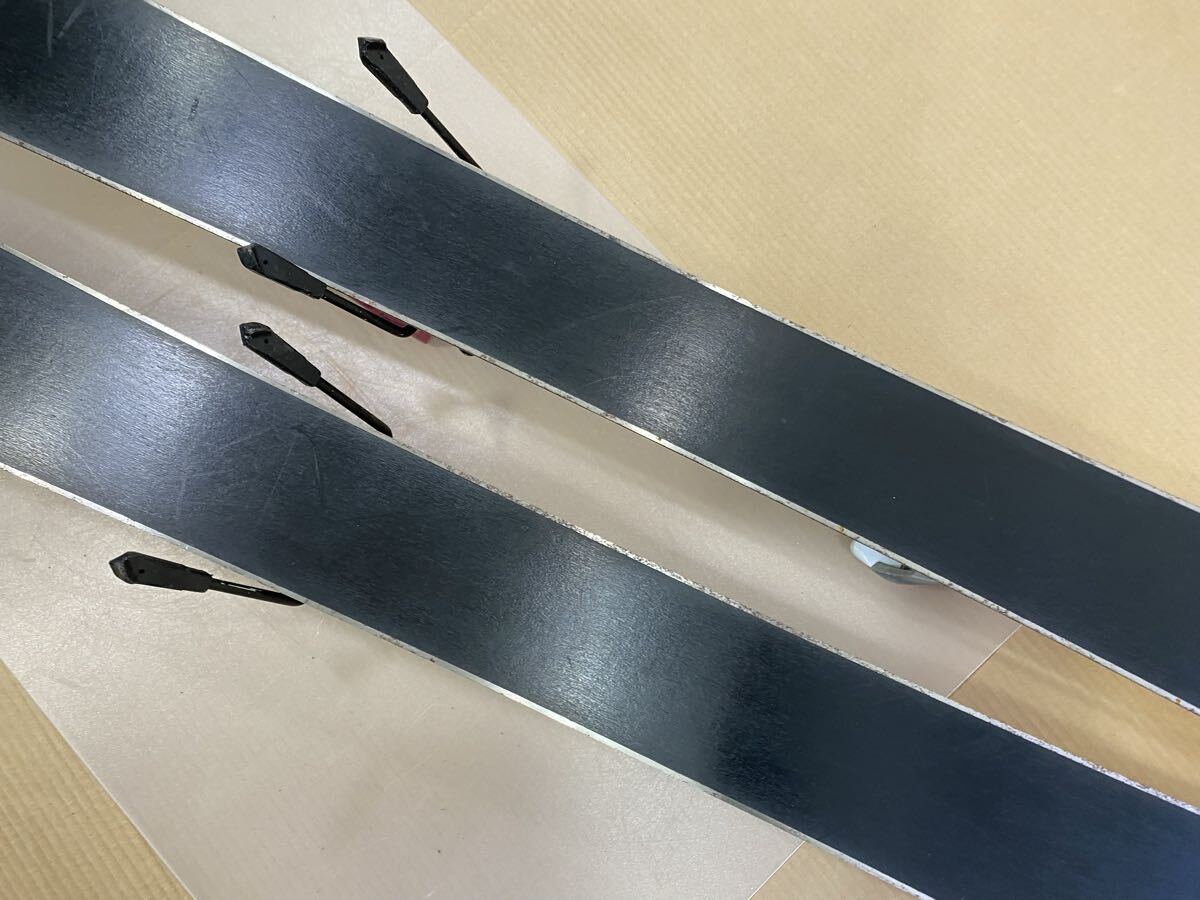 Hart 子供用 ジュニア スキー板 100_画像9