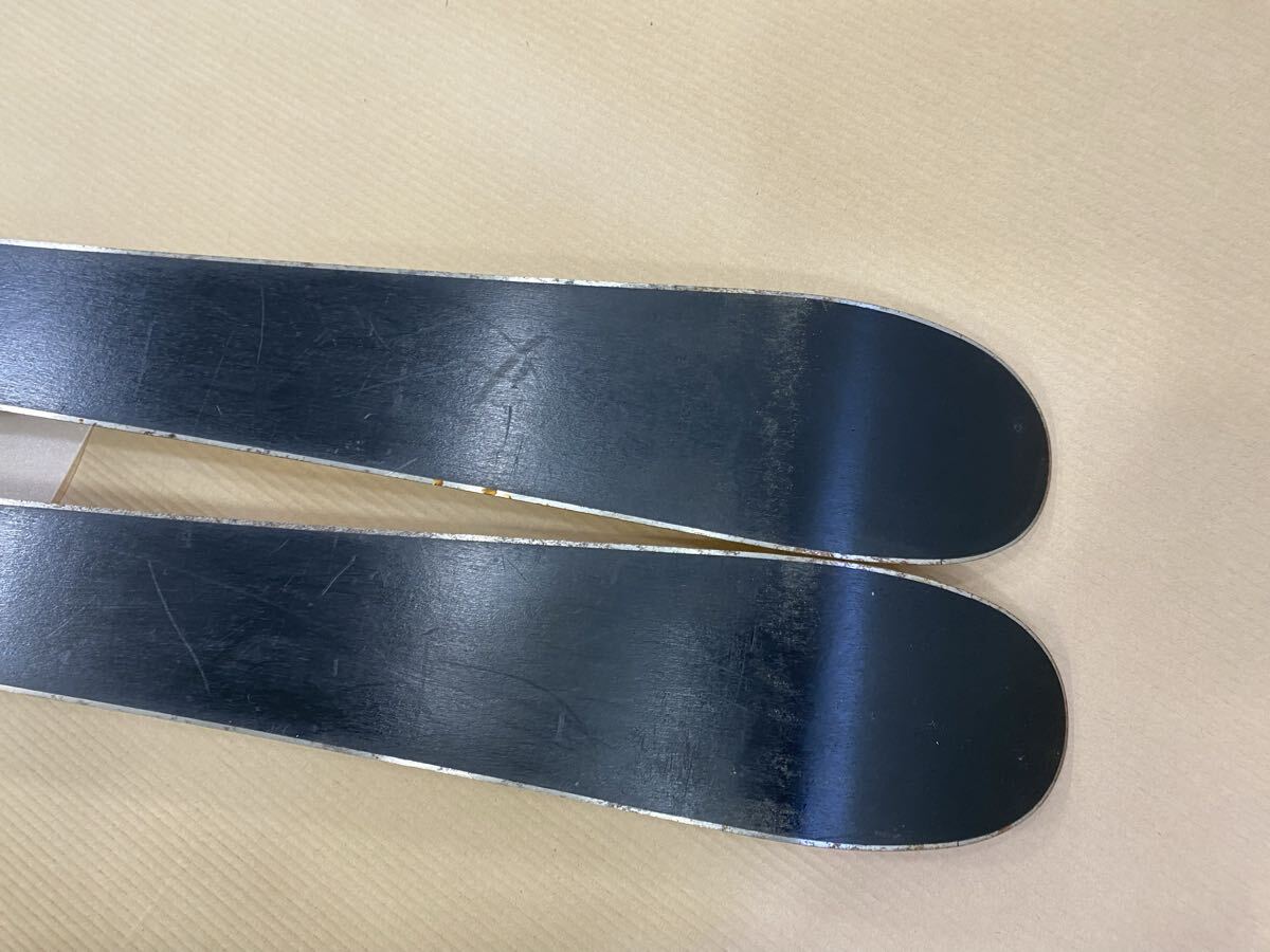 Hart 子供用 ジュニア スキー板 100_画像10