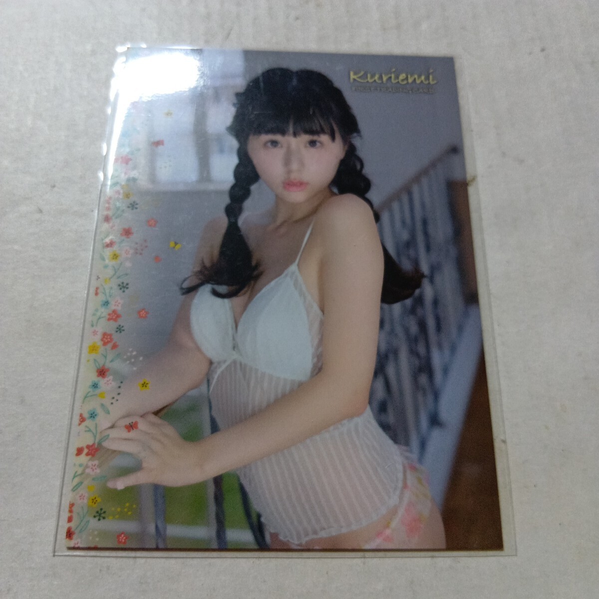 ku... First коллекционные карточки 47 нижнее белье ku... First коллекционные карточки 47 нижнее белье