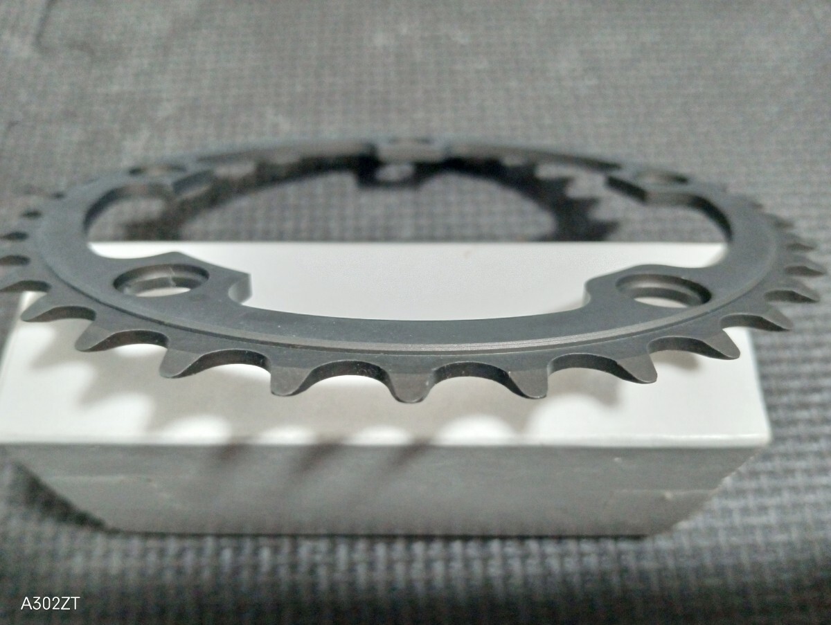 【未使用】FULCRUM PCD110 34t 10s チェーンリング フルクラム_画像7