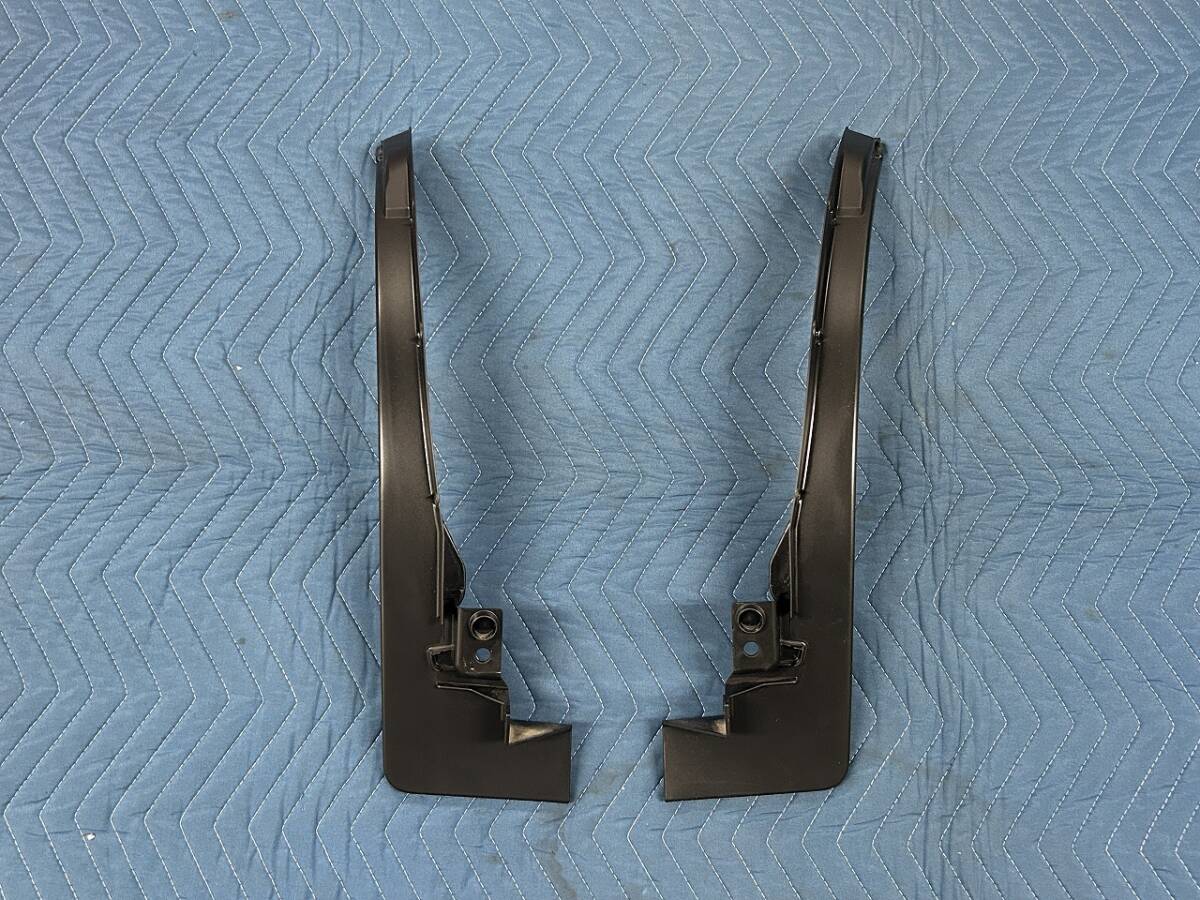 【新車外し】DA17V エブリイ 純正マッドガード 泥除け フロント左右1台分 スクラム クリッパー_画像1