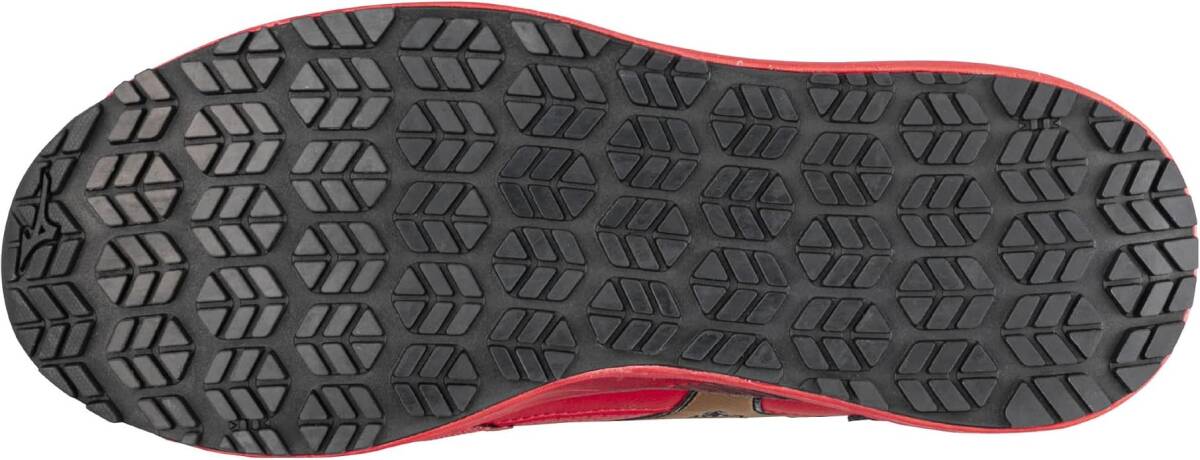 ミズノ ワークシューズ 安全靴 オールマイティ HW11L 1足 25.5cm_画像2