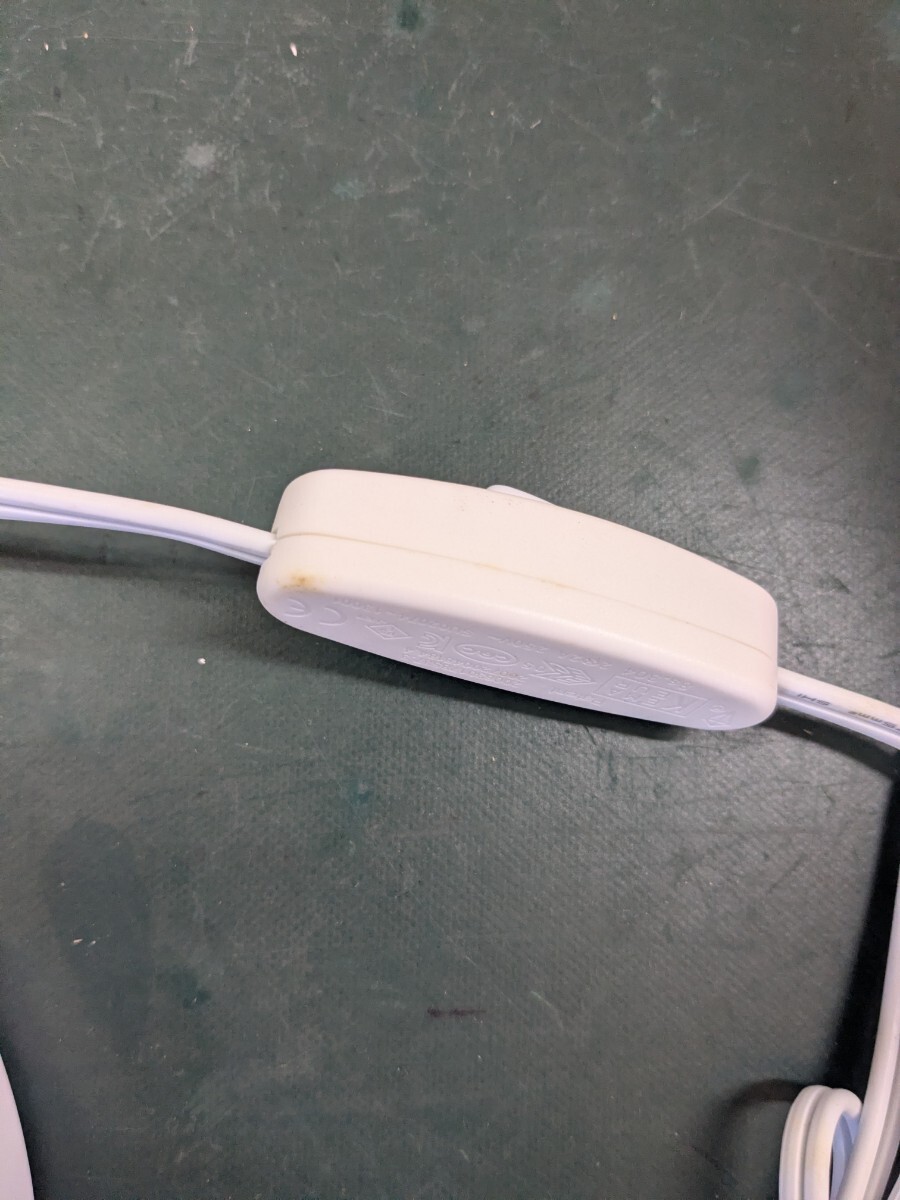  настольное освещение освещение белый свет подставка свет настольный светильник стол лампа LED встроенный tes зажим LED освещение 