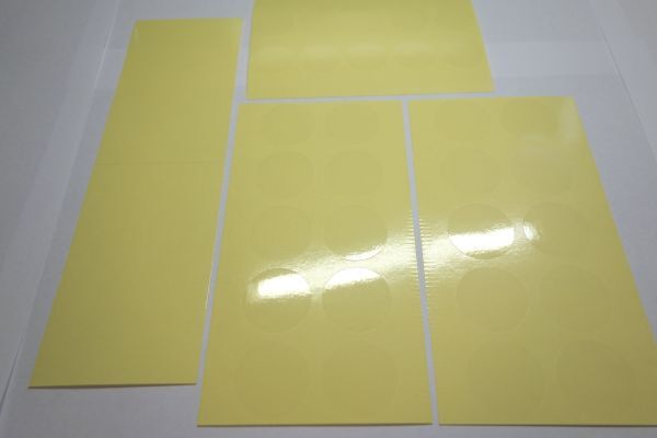 ★グランドセイコーのメダリオン保護に最適★W-GUARD★◆_画像3