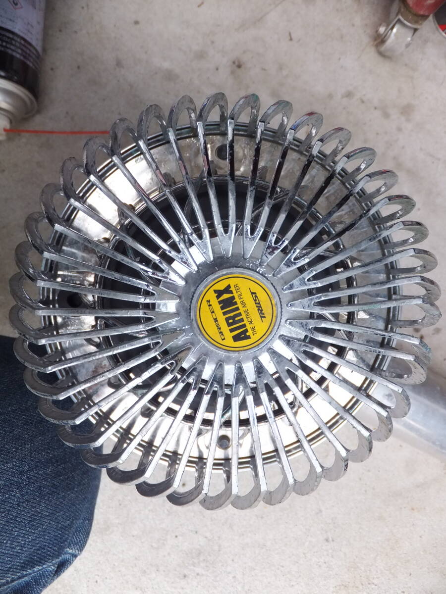 マツダ　アンフィニ　トラスト エアインクス パイピング Bタイプ RX8 RX-8 TRUST GReddy_画像6