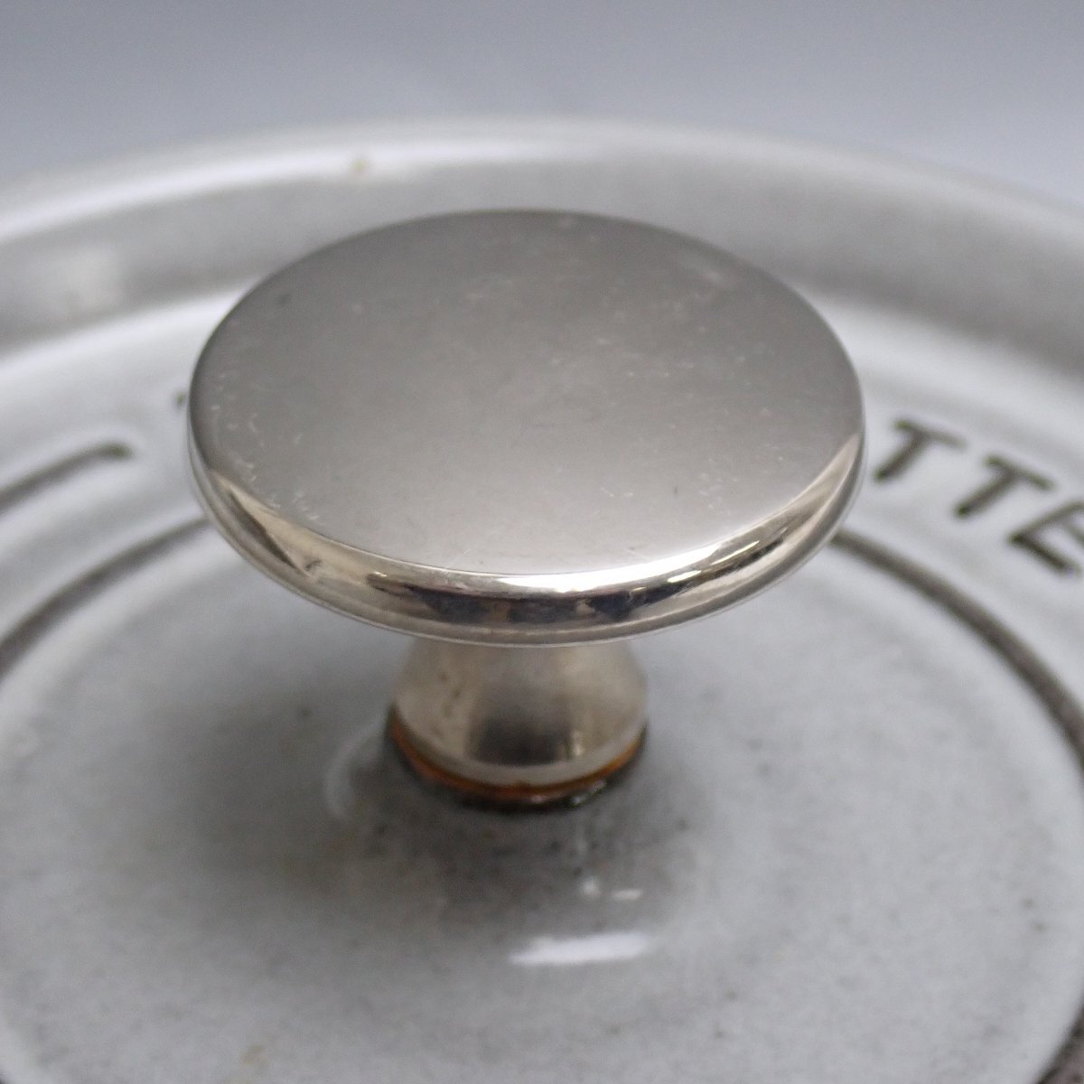 *STAUB/ -тактный ub pico *ko раскладушка раунд 16cm/ серый / чугун / сигнал low кастрюля / кастрюля с двумя ручками / кухонная утварь &1098400024