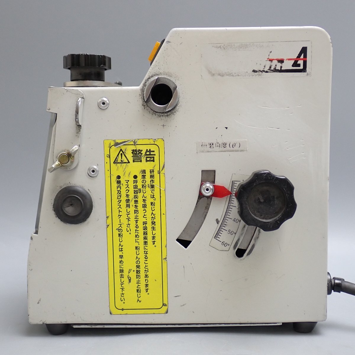 * пятно ta.. таймер есть * автоматика модель tang stain шлифовальный станок MT-10D/ рабочий товар /TIG сварка для &2140900051