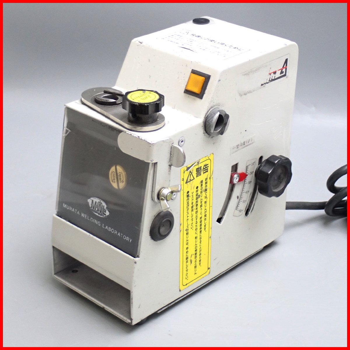 * пятно ta.. таймер есть * автоматика модель tang stain шлифовальный станок MT-10D/ рабочий товар /TIG сварка для &2140900051 * пятно ta.. таймер есть * автоматика модель tang stain шлифовальный станок MT-10D/ рабочий товар /TIG сварка для &2140900051