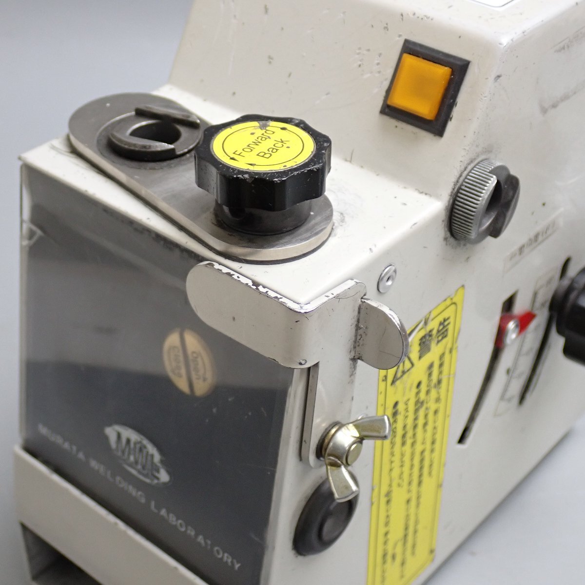 * пятно ta.. таймер есть * автоматика модель tang stain шлифовальный станок MT-10D/ рабочий товар /TIG сварка для &2140900051