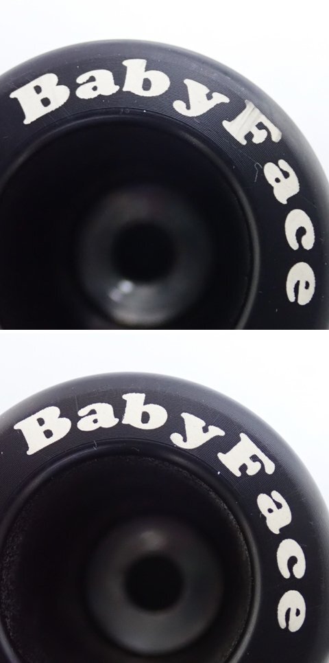 ★BABYFACE/ベビーフェイス エンジンスライダー 006-SD016/DUCATI Panigale V2 20用/取付金具等付属/バイク用品/パーツ&2185200035_画像6