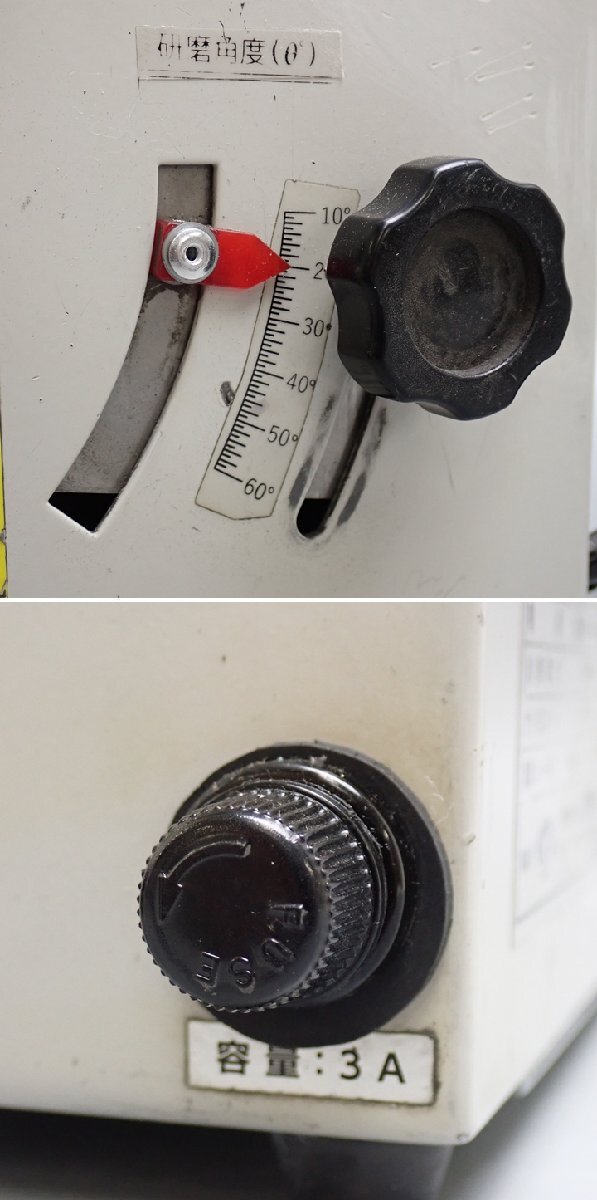 * пятно ta.. таймер есть * автоматика модель tang stain шлифовальный станок MT-10D/ рабочий товар /TIG сварка для &2140900051