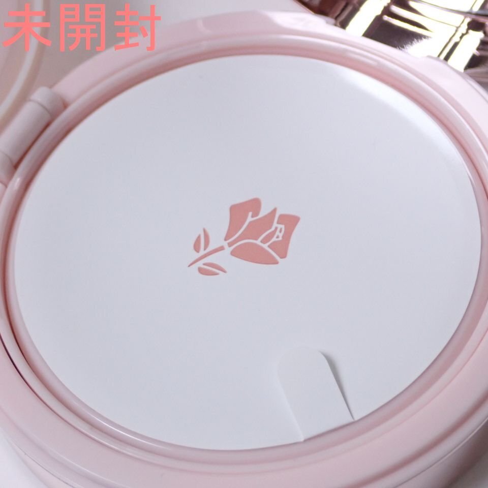 ★新品 LANCOME/ランコム イドル スキン セラム ファインカバー クッション ファンデーション W10/14g/コスメ&2100000806_画像5