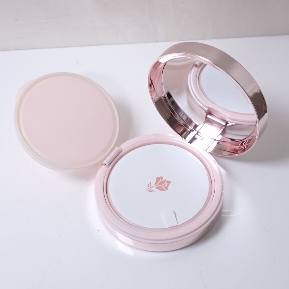 ★新品 LANCOME/ランコム イドル スキン セラム ファインカバー クッション ファンデーション W10/14g/コスメ&2100000806_画像4