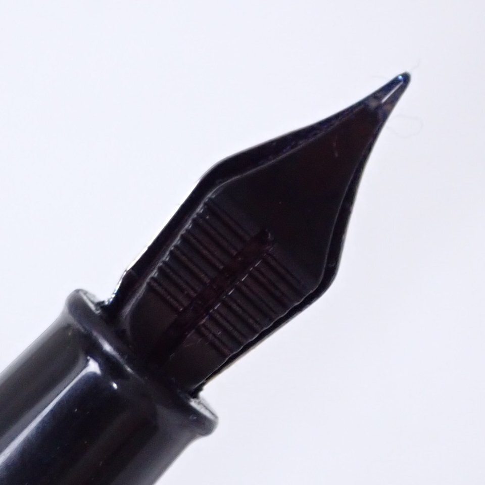 ★WATERMAN/ウォーターマン フィリアス 万年筆 ミネラルグリーン/字幅F/筆記用具/文房具&2042000153_画像4