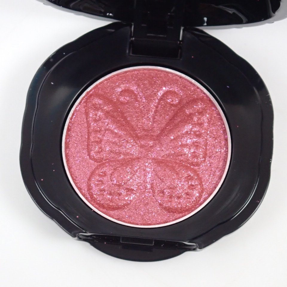 ★新品 ANNA SUI/アナスイ グリッターアイカラー 1g/801 + シャイニーアイカラー 1.4g/400/アイシャドウ/コスメ&1274701482_画像3