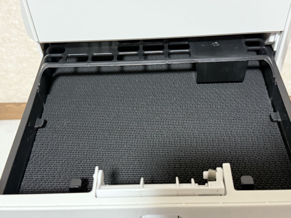  прекрасный товар Daikin -тактный Lee ma очиститель воздуха MC554AKS-W 2024 год производства 