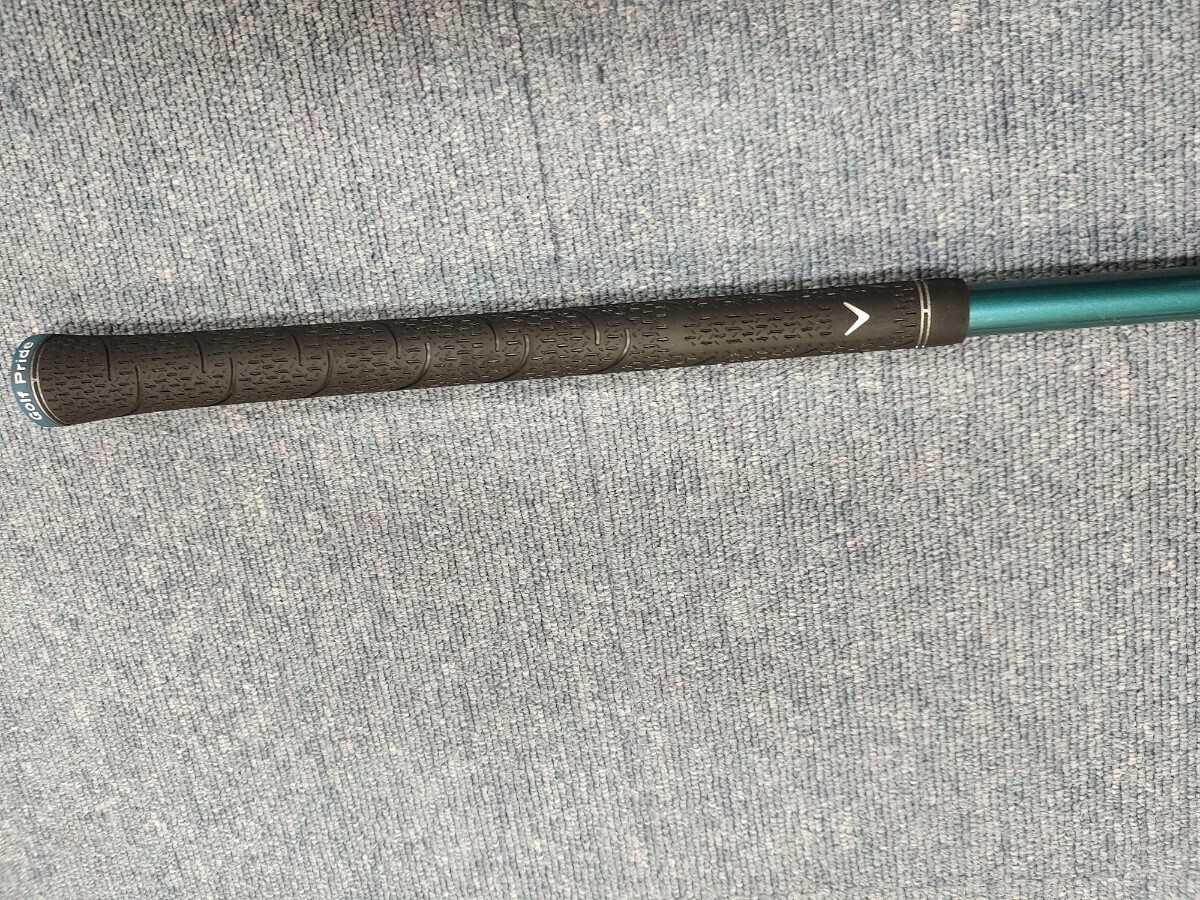 キャロウェイローグスター4番　20度 ユーティリティ_画像3