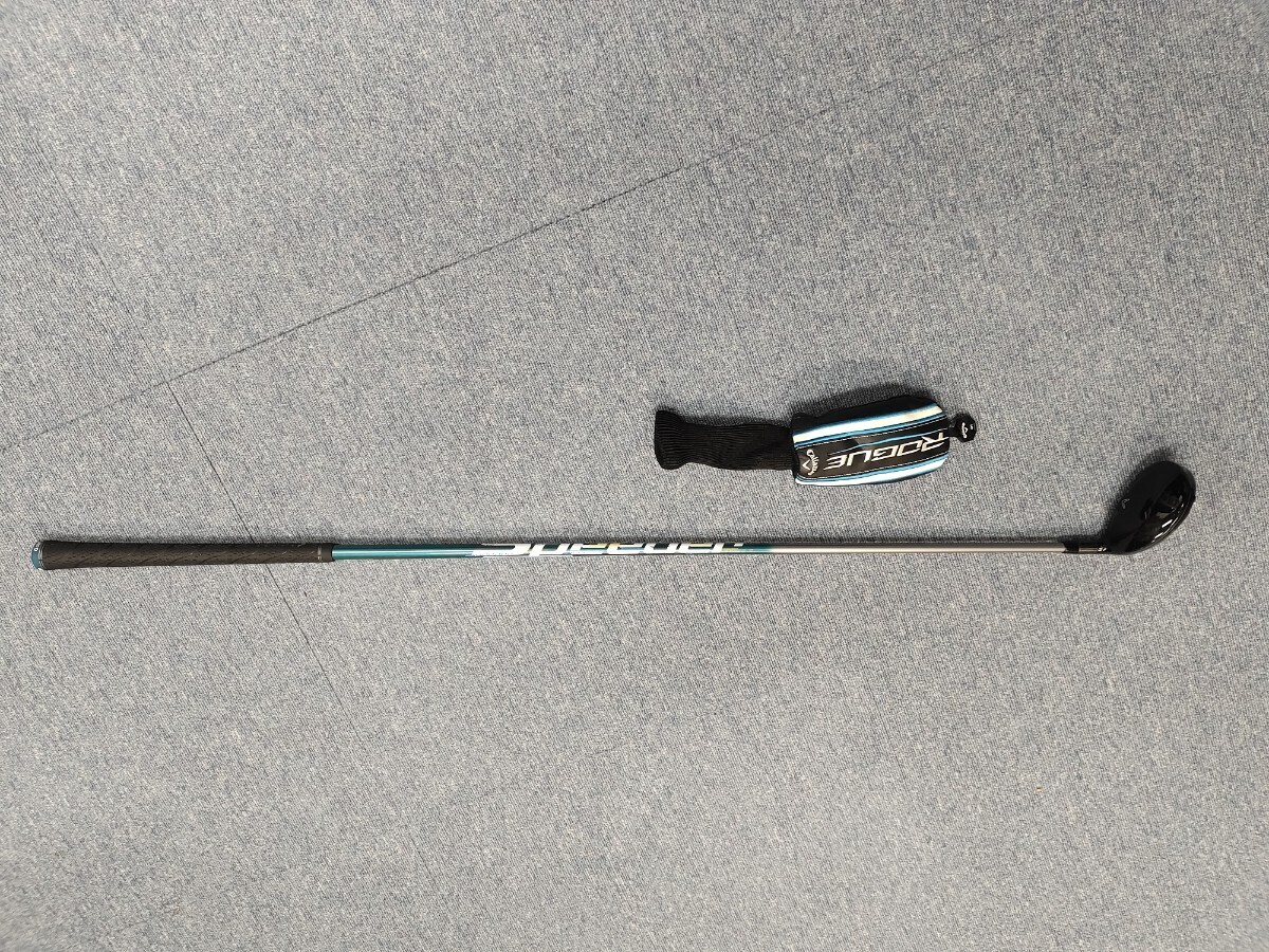 キャロウェイローグスター4番　20度 ユーティリティ_画像4