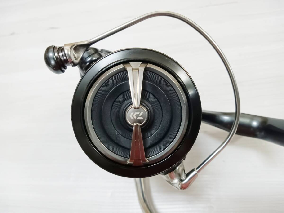 Daiwa Daiwa '24 CERTATE cell te-toLT 5000D-XH новый товар 