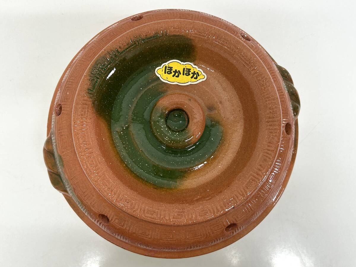 E-1269 [ включение в покупку не возможно ]980 иен ~ текущее состояние товар другой другой камень ...( большой маленький камень есть ) камень жарение ... кухонная утварь . с коробкой 