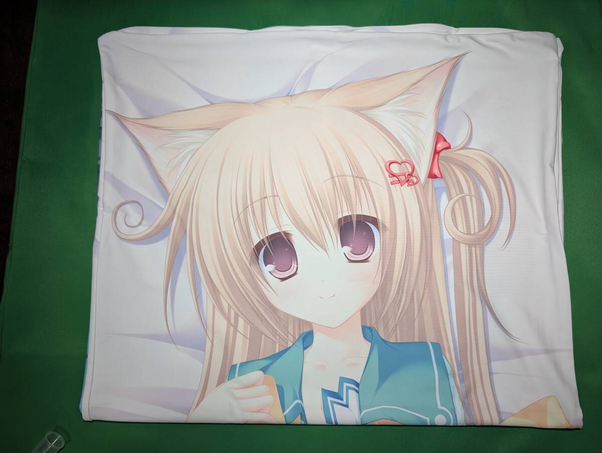 Whirlpoolwa-ru бассейн ..*..! дракон . прекрасный . вода зеркало ... Dakimakura покрытие стандартный товар б/у товар бесплатная доставка 