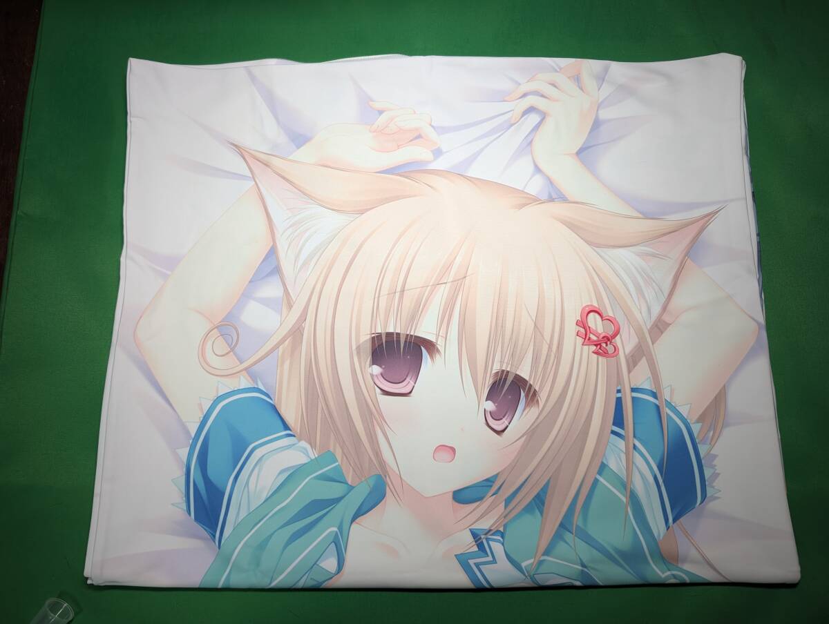 Whirlpoolwa-ru бассейн ..*..! дракон . прекрасный . вода зеркало ... Dakimakura покрытие стандартный товар б/у товар бесплатная доставка 