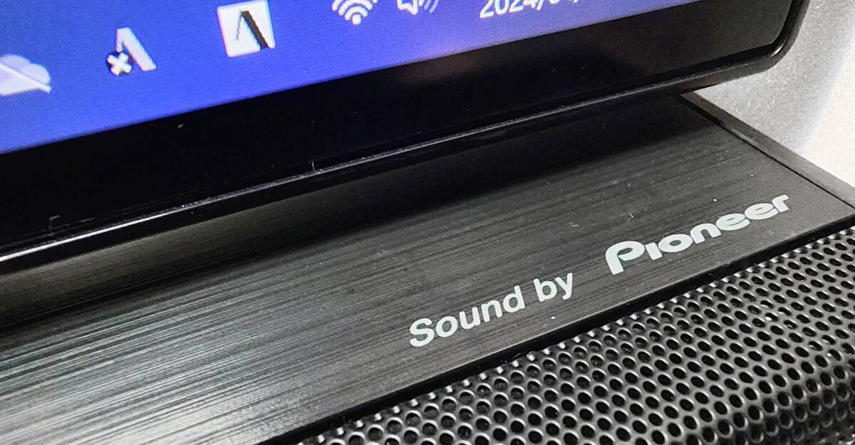 Win11Pro!27型ESPRIMO【新品!SSD 2TB+HDD 6TB】10世代HexaCore-i7/メモリ32GB/Wi-Fi 6/3波TV W録/Blu-ray/スマートTV/ハイレゾ/HDMI/Office_画像8