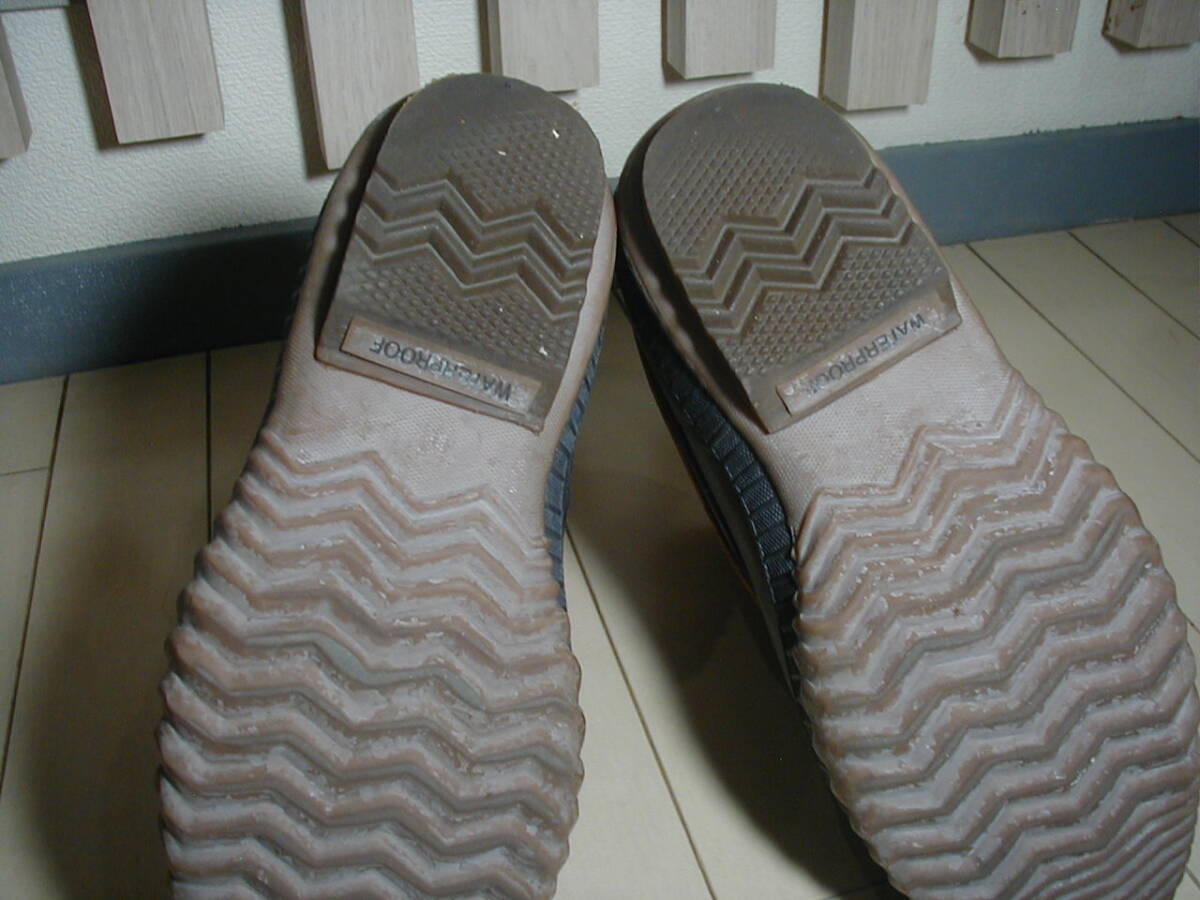  боты мужской soreru