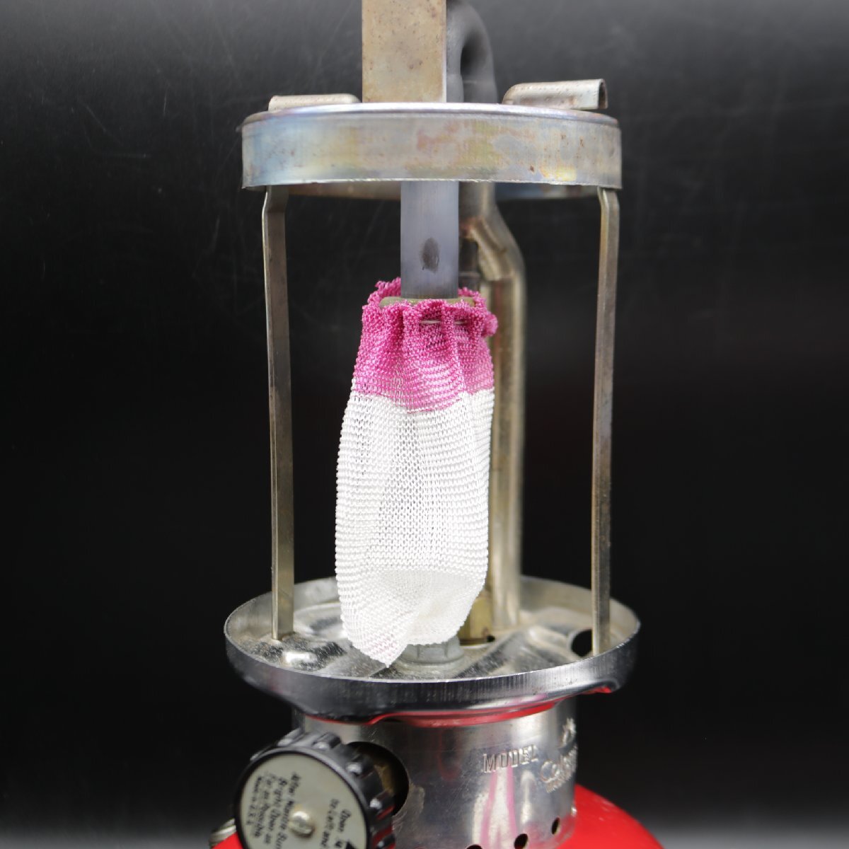 マントル コールマン 21A ランタン用 互換 10枚セット/Coleman_画像2