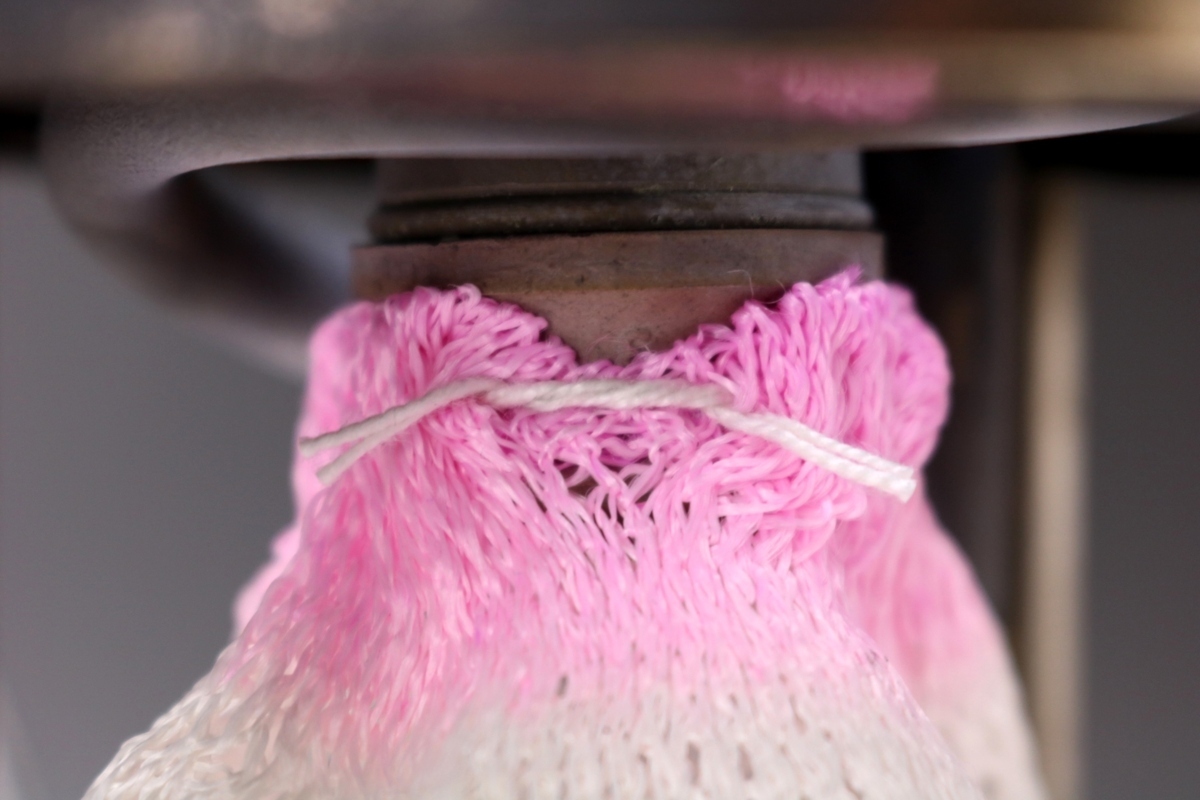 マントル コールマン 21A ランタン用 互換 10枚セット/Coleman_画像6