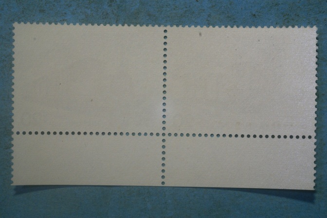 SLシリーズ　第５集　連刷ペア　未使用ＮＨ美品　２_画像2