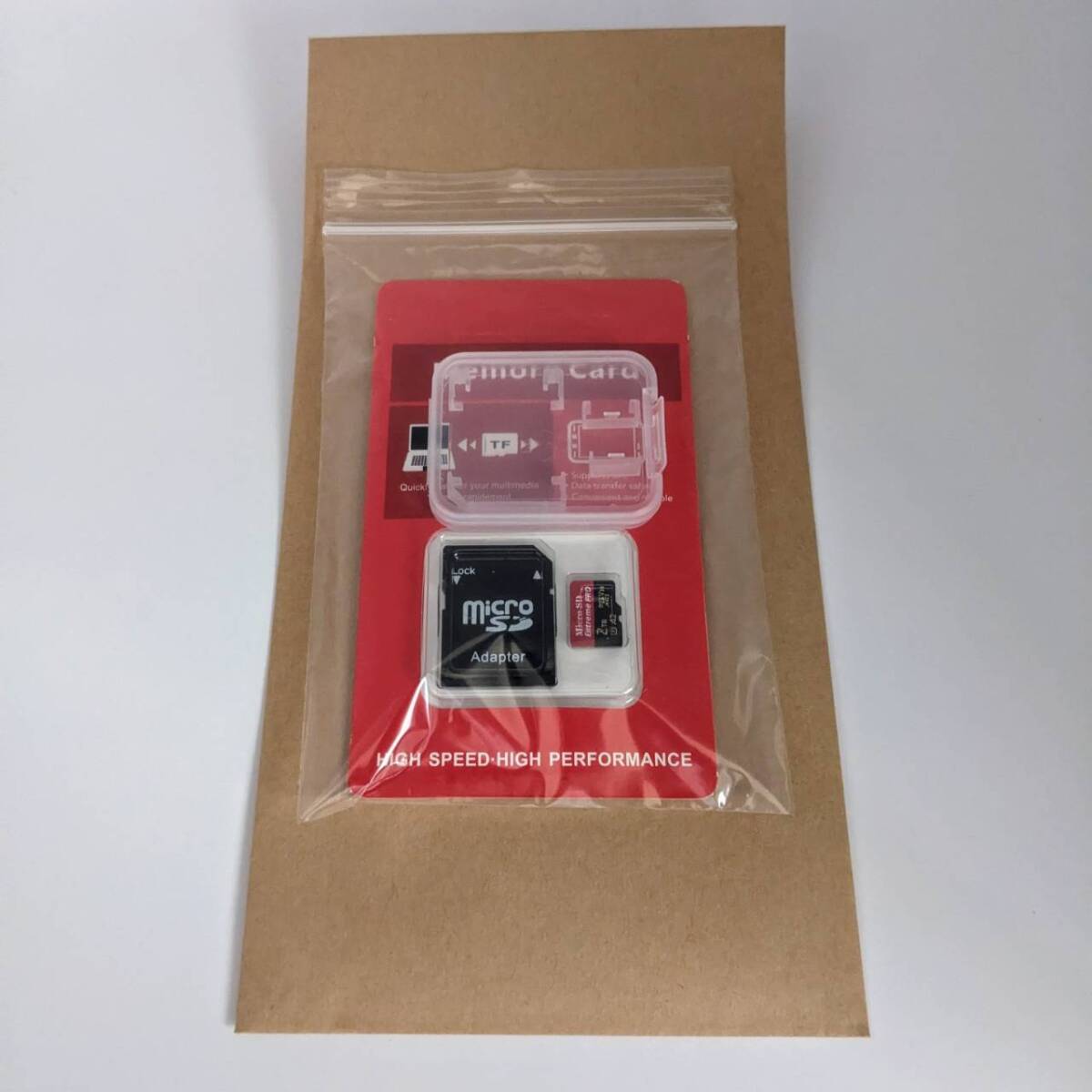 【 新品 特別特価品 】 マイクロSDカード 2TB microSDカード SDカード 検索用→ 1TB 512GB 256GB 128GB 64GB 32GB 2テラ などをお探しの方 _画像4