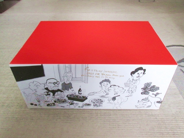 未使用保管品 BRUNO コンパクトホットプレート BOE021-RD(レッド)_画像1