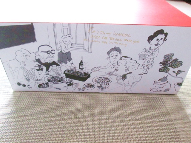 未使用保管品 BRUNO コンパクトホットプレート BOE021-RD(レッド)_画像2