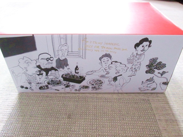 未使用保管品 BRUNO コンパクトホットプレート BOE021-RD(レッド)_画像4