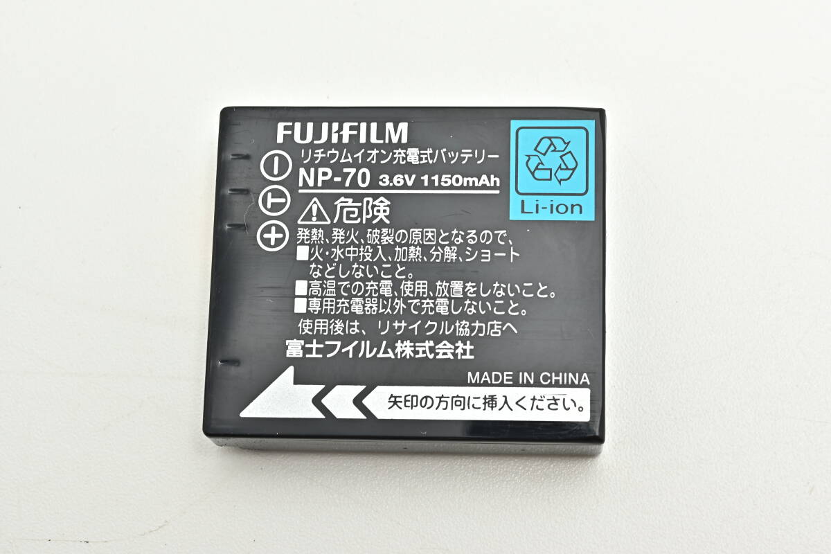 1L-715 FUJIFILM Fuji Film FINEPIX F40 fd компактный цифровой фотоаппарат 