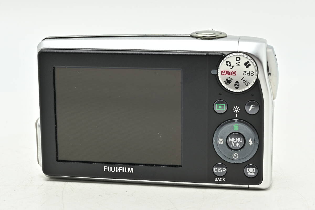 1L-715 FUJIFILM Fuji Film FINEPIX F40 fd компактный цифровой фотоаппарат 