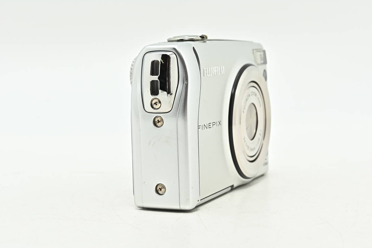 1L-715 FUJIFILM Fuji Film FINEPIX F40 fd компактный цифровой фотоаппарат 