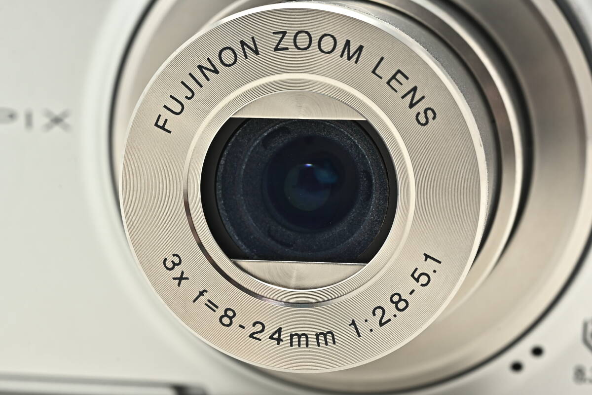 1L-715 FUJIFILM Fuji Film FINEPIX F40 fd компактный цифровой фотоаппарат 