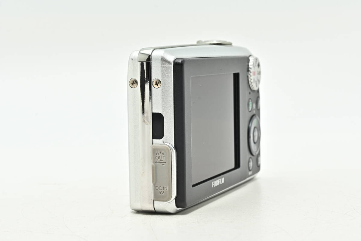 1L-715 FUJIFILM Fuji Film FINEPIX F40 fd компактный цифровой фотоаппарат 