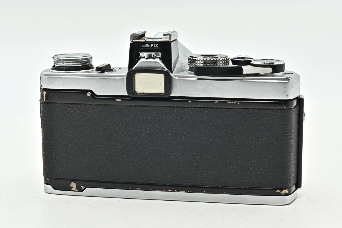 1L-731 OLYMPUS オリンパス OM-1 フィルムカメラ マニュアルフォーカス ボディ 一眼レフ_画像2