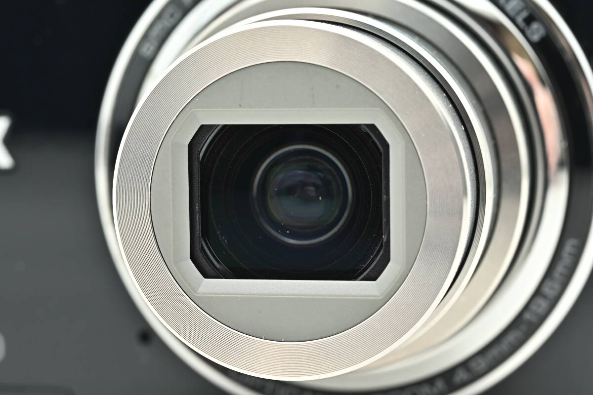 1K-059 PENTAX ペンタックス Optio P80 コンパクトデジタルカメラ_画像8