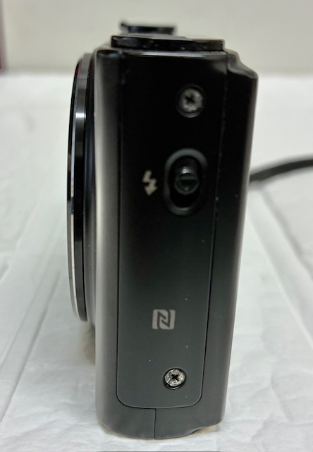 CANON Canon PowerShot Power Shot SX610 HS PC2191 компактный цифровой фотоаппарат темно синий teji цифровая камера 