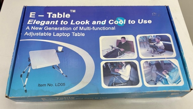 E-Table LD05 ддя ноутбука стол 