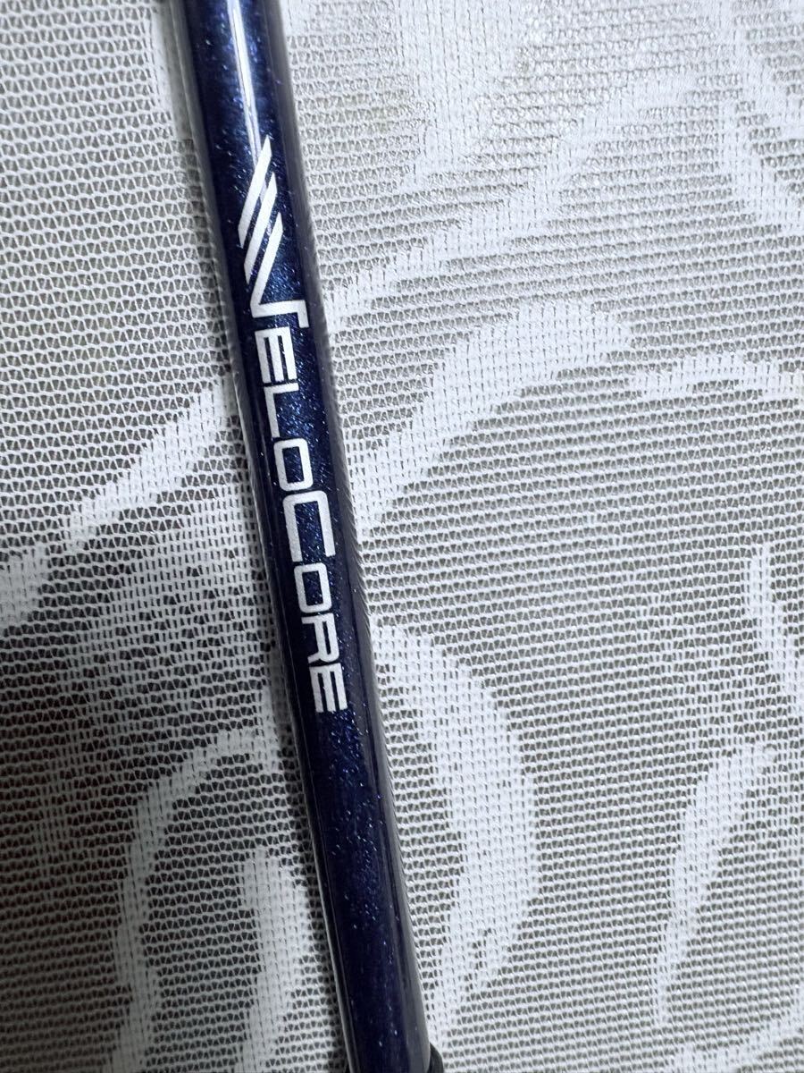 キャロウェイ AI-SMOKE ◆◆◆T 5Wベンタス TRブルー 7SトリプルダイヤT スモーク ventus PARADYM_画像5