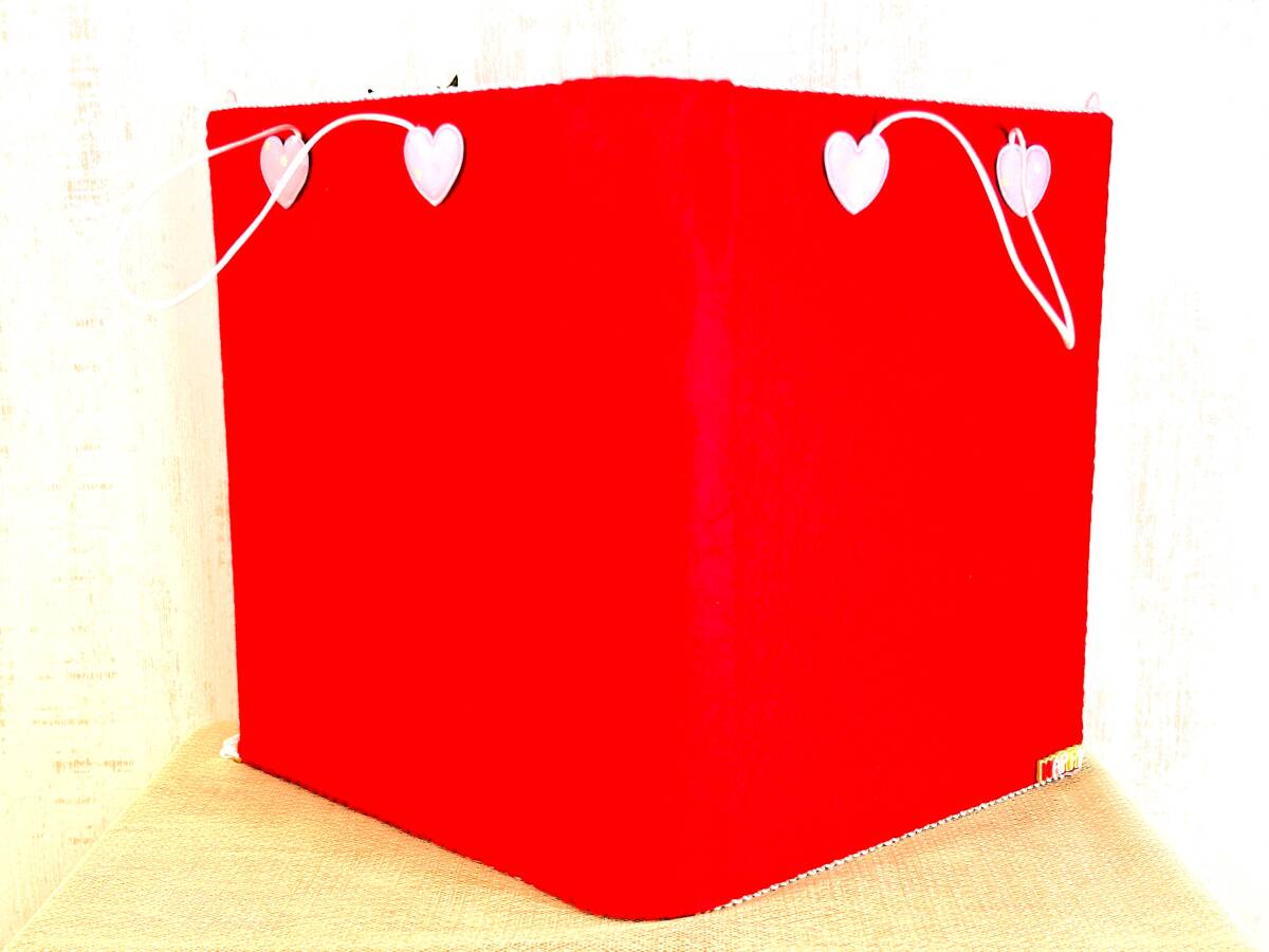 HAPPY* ручная работа * фетр * цельный гобелен * стена украшение * интерьер * Рождество * tree * lease * подарок * солнечный ta* животное * носки 