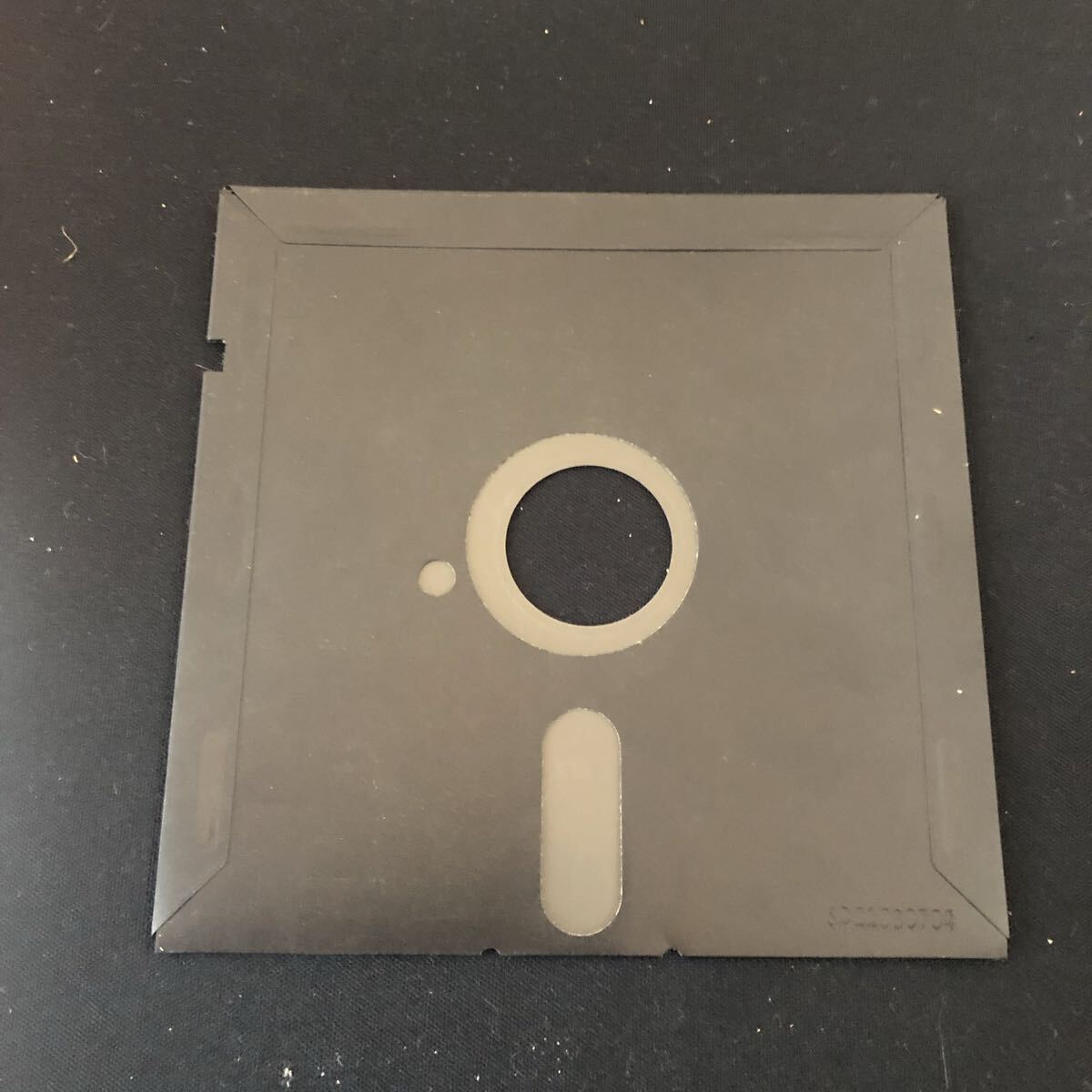 【動作未確認】ロードランナー PC-8001mkⅡ システムソフト フロッピー_画像6